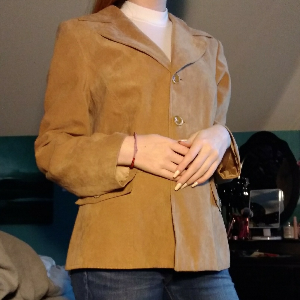 Women's Casual Business Blazer